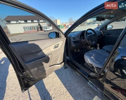 Чорний Равон R4, об'ємом двигуна 1.5 л та пробігом 64 тис. км за 7700 $, фото 25 на Automoto.ua