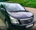 Равон R4 2017 в Сумах на Automoto.ua Черный Равон R4, объемом двигателя 1.5 л и пробегом 97 тыс. км за 6000 $, фото 5 на Automoto.ua