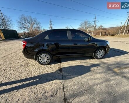 Чорний Равон R4, об'ємом двигуна 1.5 л та пробігом 64 тис. км за 7700 $, фото 17 на Automoto.ua