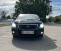 Черный Равон R4, объемом двигателя 1.5 л и пробегом 172 тыс. км за 6494 $, фото 16 на Automoto.ua