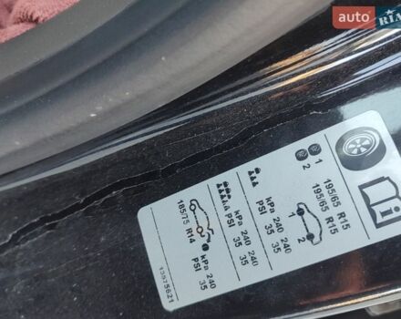 Черный Равон R4, объемом двигателя 1.49 л и пробегом 44 тыс. км за 8300 $, фото 20 на Automoto.ua