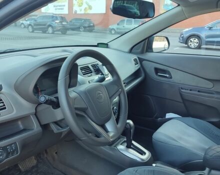 Чорний Равон R4, об'ємом двигуна 1.49 л та пробігом 44 тис. км за 8100 $, фото 19 на Automoto.ua