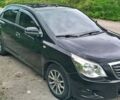 Черный Равон R4, объемом двигателя 1.49 л и пробегом 97 тыс. км за 6700 $, фото 1 на Automoto.ua