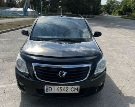 Чорний Равон R4, об'ємом двигуна 1.5 л та пробігом 172 тис. км за 6494 $, фото 2 на Automoto.ua
