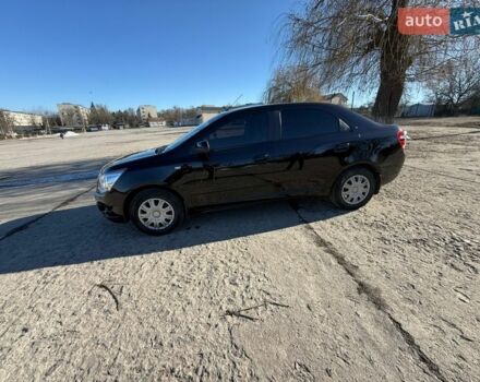 Чорний Равон R4, об'ємом двигуна 1.5 л та пробігом 64 тис. км за 7700 $, фото 6 на Automoto.ua