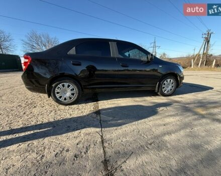 Чорний Равон R4, об'ємом двигуна 1.5 л та пробігом 64 тис. км за 7700 $, фото 16 на Automoto.ua