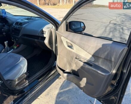 Чорний Равон R4, об'ємом двигуна 1.5 л та пробігом 64 тис. км за 7700 $, фото 33 на Automoto.ua