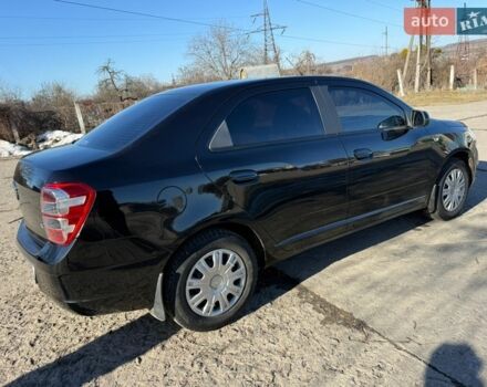 Чорний Равон R4, об'ємом двигуна 1.5 л та пробігом 64 тис. км за 7700 $, фото 11 на Automoto.ua