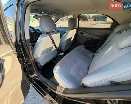 Чорний Равон R4, об'ємом двигуна 1.5 л та пробігом 64 тис. км за 7700 $, фото 29 на Automoto.ua