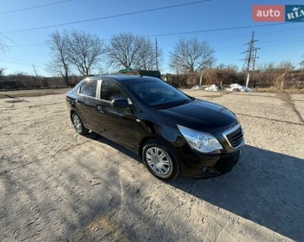 Чорний Равон R4, об'ємом двигуна 1.5 л та пробігом 64 тис. км за 7700 $, фото 19 на Automoto.ua