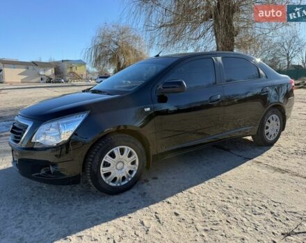 Чорний Равон R4, об'ємом двигуна 1.5 л та пробігом 64 тис. км за 7700 $, фото 2 на Automoto.ua