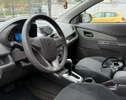 Чорний Равон R4, об'ємом двигуна 1.49 л та пробігом 38 тис. км за 8299 $, фото 4 на Automoto.ua