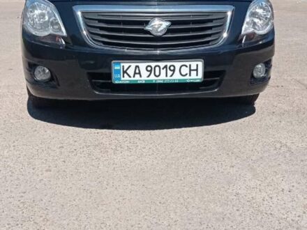 Черный Равон R4, объемом двигателя 1.49 л и пробегом 103 тыс. км за 6900 $, фото 1 на Automoto.ua