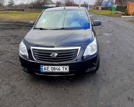 Чорний Равон R4, об'ємом двигуна 1.5 л та пробігом 140 тис. км за 6000 $, фото 1 на Automoto.ua