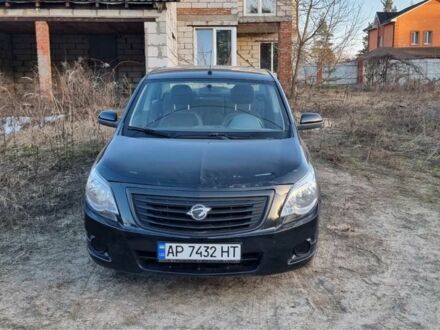 Чорний Равон R4, об'ємом двигуна 0 л та пробігом 144 тис. км за 4100 $, фото 1 на Automoto.ua