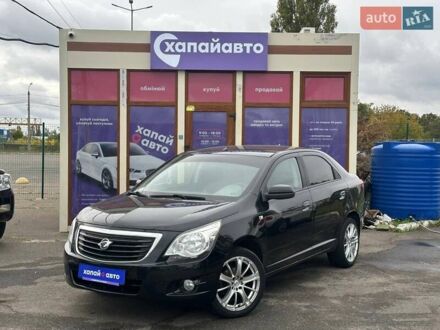 Равон R4 2017 в Одессе на Automoto.ua Черный Равон R4, объемом двигателя 1.49 л и пробегом 199 тыс. км за 5400 $, фото 1 на Automoto.ua