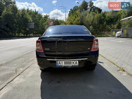 Равон R4 2020 в Киеве на Automoto.ua Черный Равон R4, объемом двигателя 1.49 л и пробегом 36 тыс. км за 9700 $, фото 1 на Automoto.ua
