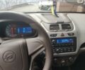 Коричневий Равон R4, об'ємом двигуна 1.5 л та пробігом 90 тис. км за 7800 $, фото 8 на Automoto.ua
