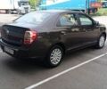 Коричневый Равон R4, объемом двигателя 1.49 л и пробегом 252 тыс. км за 4350 $, фото 4 на Automoto.ua
