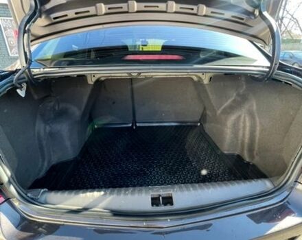 Коричневий Равон R4, об'ємом двигуна 1.49 л та пробігом 75 тис. км за 6700 $, фото 4 на Automoto.ua