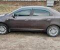 Коричневый Равон R4, объемом двигателя 1.5 л и пробегом 113 тыс. км за 5000 $, фото 10 на Automoto.ua
