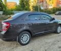 Коричневый Равон R4, объемом двигателя 1.49 л и пробегом 156 тыс. км за 7100 $, фото 3 на Automoto.ua