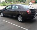 Коричневый Равон R4, объемом двигателя 1.49 л и пробегом 252 тыс. км за 4350 $, фото 2 на Automoto.ua