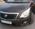 Коричневый Равон R4, объемом двигателя 1.49 л и пробегом 87 тыс. км за 6500 $, фото 2 на Automoto.ua