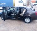 Коричневий Равон R4, об'ємом двигуна 1.49 л та пробігом 76 тис. км за 7500 $, фото 14 на Automoto.ua