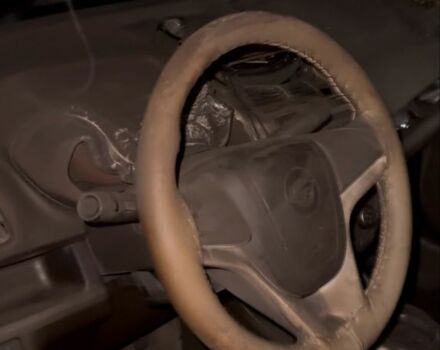 Коричневий Равон R4, об'ємом двигуна 0 л та пробігом 54 тис. км за 3800 $, фото 1 на Automoto.ua