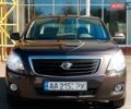 Коричневый Равон R4, объемом двигателя 1.49 л и пробегом 252 тыс. км за 4599 $, фото 7 на Automoto.ua