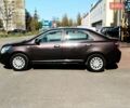 Коричневый Равон R4, объемом двигателя 1.49 л и пробегом 252 тыс. км за 4599 $, фото 1 на Automoto.ua