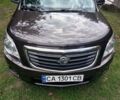 Коричневый Равон R4, объемом двигателя 1.5 л и пробегом 98 тыс. км за 7500 $, фото 1 на Automoto.ua
