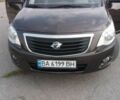 Коричневий Равон R4, об'ємом двигуна 1.49 л та пробігом 87 тис. км за 6500 $, фото 3 на Automoto.ua
