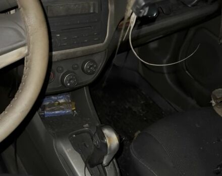 Коричневий Равон R4, об'ємом двигуна 0 л та пробігом 54 тис. км за 3800 $, фото 6 на Automoto.ua