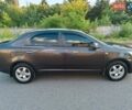 Коричневый Равон R4, объемом двигателя 1.5 л и пробегом 220 тыс. км за 5900 $, фото 7 на Automoto.ua
