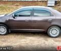 Коричневый Равон R4, объемом двигателя 1.5 л и пробегом 113 тыс. км за 4700 $, фото 1 на Automoto.ua