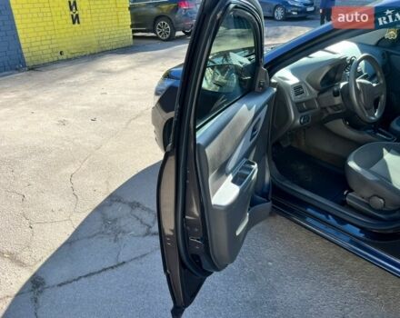 Коричневий Равон R4, об'ємом двигуна 1.49 л та пробігом 75 тис. км за 6700 $, фото 17 на Automoto.ua