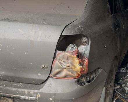 Коричневий Равон R4, об'ємом двигуна 0 л та пробігом 54 тис. км за 3800 $, фото 2 на Automoto.ua