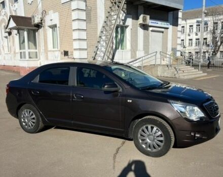 Коричневий Равон R4, об'ємом двигуна 1.49 л та пробігом 75 тис. км за 6700 $, фото 24 на Automoto.ua