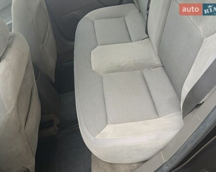 Коричневый Равон R4, объемом двигателя 1.49 л и пробегом 252 тыс. км за 4350 $, фото 10 на Automoto.ua