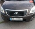 Коричневый Равон R4, объемом двигателя 1.49 л и пробегом 87 тыс. км за 6500 $, фото 3 на Automoto.ua
