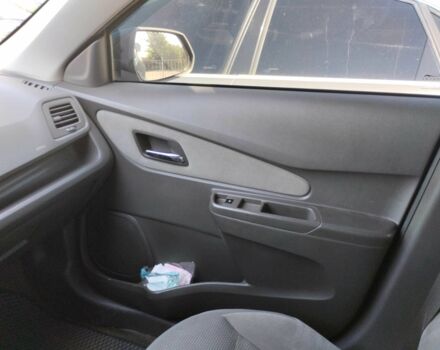 Коричневый Равон R4, объемом двигателя 1.5 л и пробегом 116 тыс. км за 4500 $, фото 8 на Automoto.ua