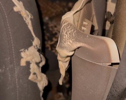 Коричневий Равон R4, об'ємом двигуна 0 л та пробігом 54 тис. км за 3800 $, фото 5 на Automoto.ua