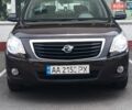 Коричневый Равон R4, объемом двигателя 1.49 л и пробегом 252 тыс. км за 4350 $, фото 7 на Automoto.ua