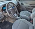 Коричневий Равон R4, об'ємом двигуна 1.49 л та пробігом 156 тис. км за 7100 $, фото 6 на Automoto.ua
