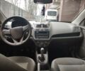Коричневий Равон R4, об'ємом двигуна 1.5 л та пробігом 90 тис. км за 7800 $, фото 7 на Automoto.ua