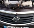 Коричневый Равон R4, объемом двигателя 1.49 л и пробегом 87 тыс. км за 6500 $, фото 6 на Automoto.ua