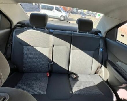 Коричневий Равон R4, об'ємом двигуна 1.49 л та пробігом 75 тис. км за 6700 $, фото 12 на Automoto.ua