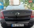 Коричневый Равон R4, объемом двигателя 1.49 л и пробегом 252 тыс. км за 4350 $, фото 3 на Automoto.ua